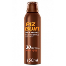 Piz Buin Tan & Protect SPF30 SunSpray 150ml