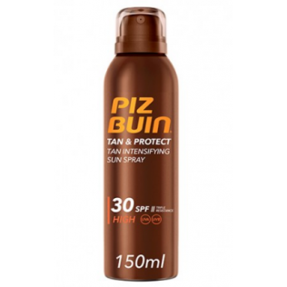 Piz Buin Tan & Protect SPF30 SunSpray 150ml