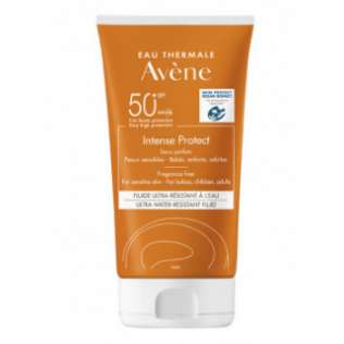 Avene Intense Protect SPF50+ 150ml