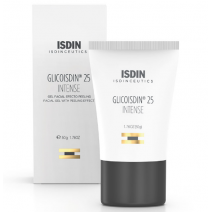 Isdin Glicoisdin Gel 25% 50ml