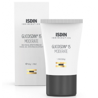 Isdin Glicoisdin Gel 15% 50ml