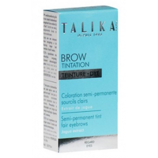 TALIKA BROW TINTATION CEJAS