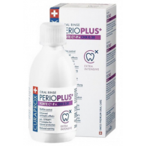 Curaprox Colutorio PerioPlus+ Forte CHX 0.20 200ml