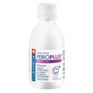 CURAPROX PERIOPLUS FORTE COLUTORIO 200 ML