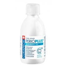 Curaprox Perioplus Regenerate CHX 0.09 Colutorio 200 ml