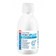 CURAPROX PERIOPLUS REGENERATE COLUTORIO 1 ENVASE 200 ML