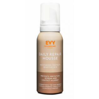 EVY DAILY REPAIR MOUSSE 100ML