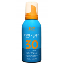 EVY SUNSCREEN MOUSSE SPF30 150ML