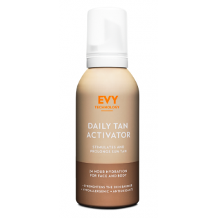 EVY DAILY TAN ACTIVATOR 150ML