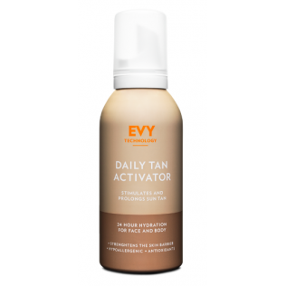 Evy Technology DailyTan Activador del Bronceado 150ml