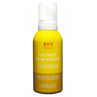 EVY UV/ HEAT HAIR MOUSSE 150ML