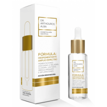 DR ARTHOUROS ALBA FORMULA DESPIGMENTANTE 30 ML