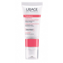 Uriage Toléderm Control Contorno de Ojos 15ml