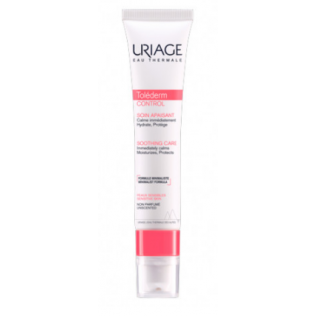 Uriage Toléderm Control Crema Ligera 40ml