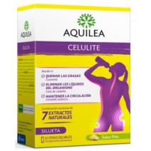 AQUILEA CELULITIS STICKS BEBIBLES 10 ML 15 UNIDOSIS