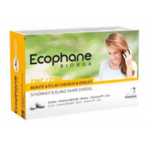 Biorga Ecophane 60 comprimidos