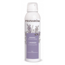 PRANAROM HIDROLATO LACVANDA BIO SPRAY 150ML