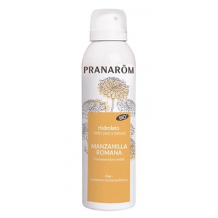 Pranarom Hidrolato Manzanilla Romana Spray BIO 150ml