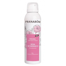 Pranarom Spray Hidrolato Rosa de Damasco Bio 150 ml