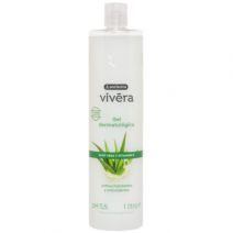 Acofarma Vivera Gel Aloe Vera y Vitamina E 1L