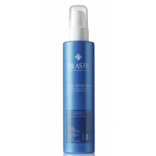 Rilastil Sun System After-Sun Leche Spray 200ml
