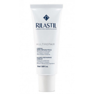 CUMLAUDE RILASTIL MULTIREPAIR CREMA HIDRO-REPARADORA 50 ML