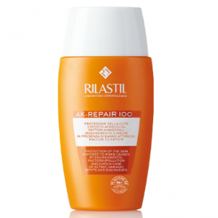 Rilastil Sunlaude AK-Repair 100 SPF50+ Emulsión 50ml