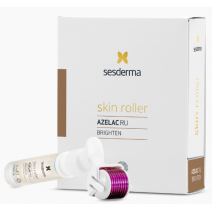 SESDERMA SKIN ROLLER AZELAC RU 10 ML