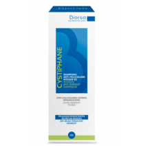Biorga Cystiphane Champú Anticaspa Intensivo DS 200ml