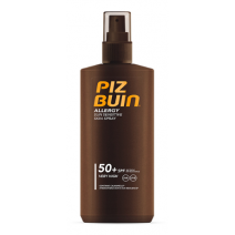 Piz Buin Allergy SPF50+ Spray, 200 ml