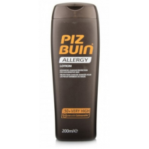 Piz Buin Allergy Loción Corporal SPF50+ , 200ml