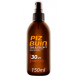 Piz Buin Tan & Protect Aceite SPF30 , 150ml