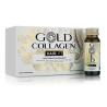 Gold Collagen Hairlift 50ml 10 frascos monodosis