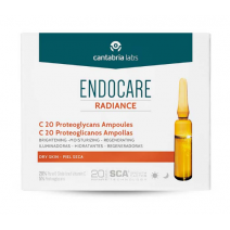 Endocare C20 Proteoglicanos 1ml 30 ampollas