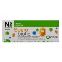 NS Suero Biotic 6 sobres