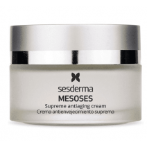 SESDERMA MESOSES CREMA 50ML