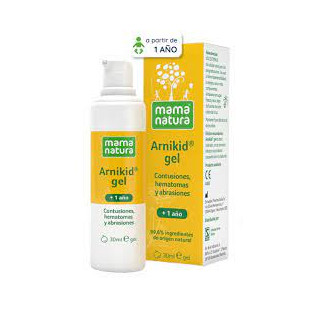 Mama Natura Arnikid Gel 30ml