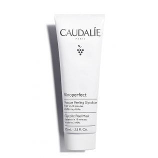 Caudalie Mascarilla Peeling Glicolico 75ml