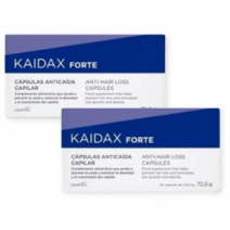 KAIDAX FORTE DUPLO 2X30 CAPS