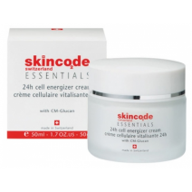 Skincode Essentials Crema Celular Vitalizante 24h 50 ml