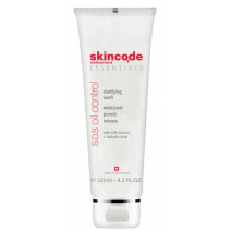 Skincode Essentials S.O.S Oil Control Intense Purity Cleaner 125 ml