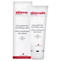 Skincode Essentials Resurfacing Ultra-Soft Cream 75 ml