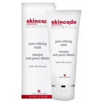 Skincode Essentials Dilated Anti-Pore Mask 75 ml