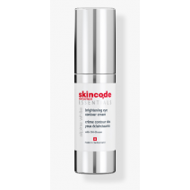 Skincode Essentials Alpine White Lightening Eye Contour Cream 15 ml