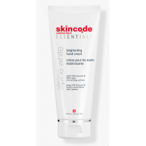 Skincode Essentials Alpine White Whitening Hand Cream 75 ml