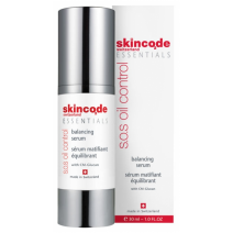 Skincode Essentials S.O.S Oil Control Suero Matificante Equilibrante 30 ml