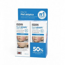 ISDIN DUPLO NUTRATOPIC FACIAL