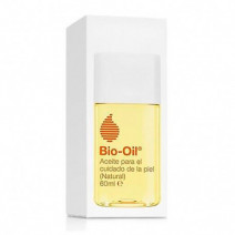 Bio Oil Natural Aceite Cuidado de la Piel 60ml