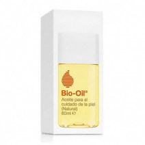 BIO-OIL NATURAL ACEITE PARA EL CUIDADO DE LA PIEL 1 ENVASE 60 ML