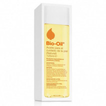 Bio Oil Natural Aceite Cuidado de la Piel 125ml
